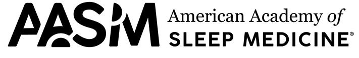 AASM logo