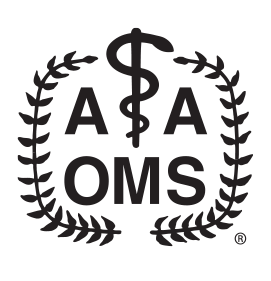 AAOMS logo