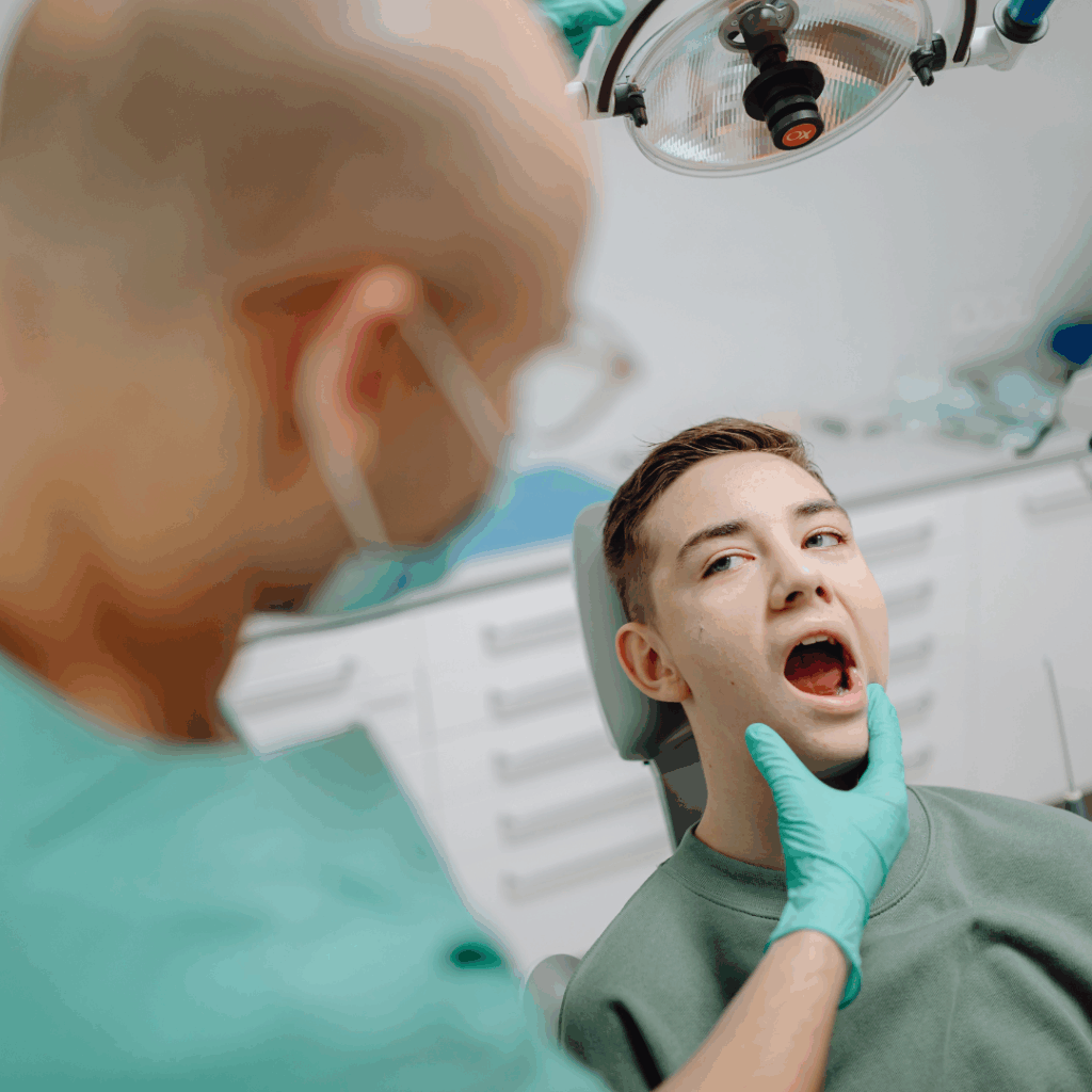 Oral Surgery New Jersey
