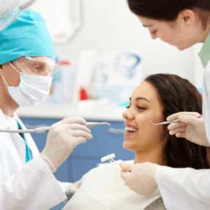 West Jersey oral surgeons