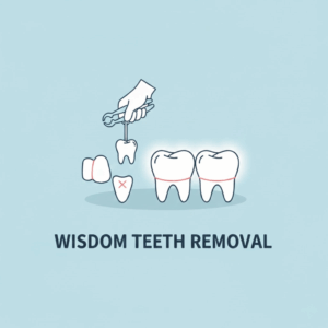 Wisdom Teeth Removal