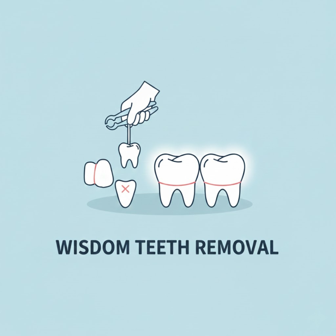 Wisdom Teeth Removal Dental Specialists in New Jersey