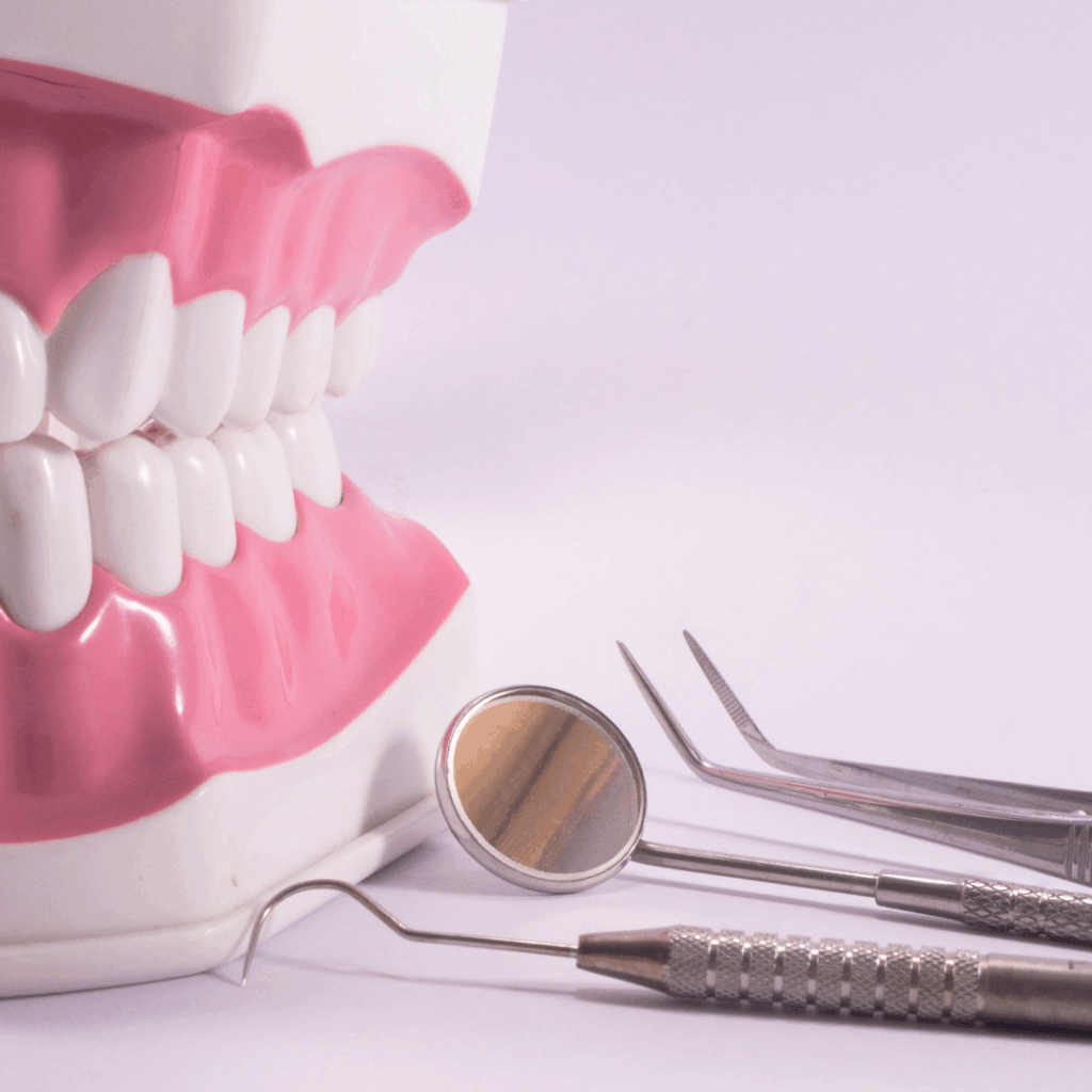 TMJ disorder treatment