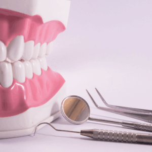 TMJ disorder treatment