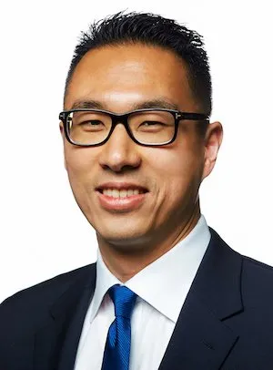 Dr Paul Li